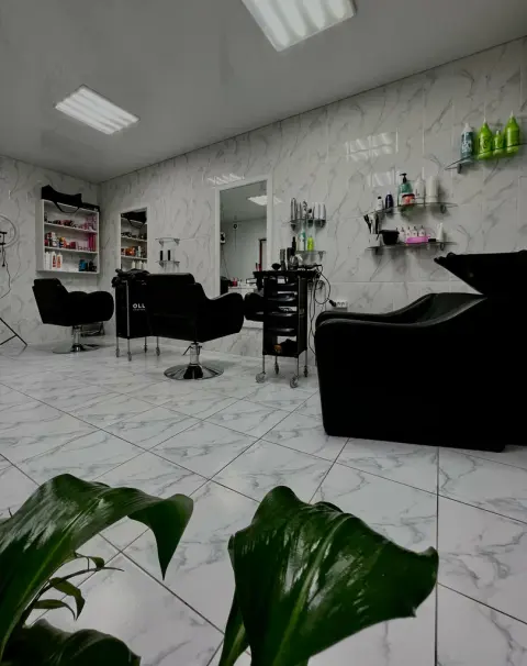 Beauty box
