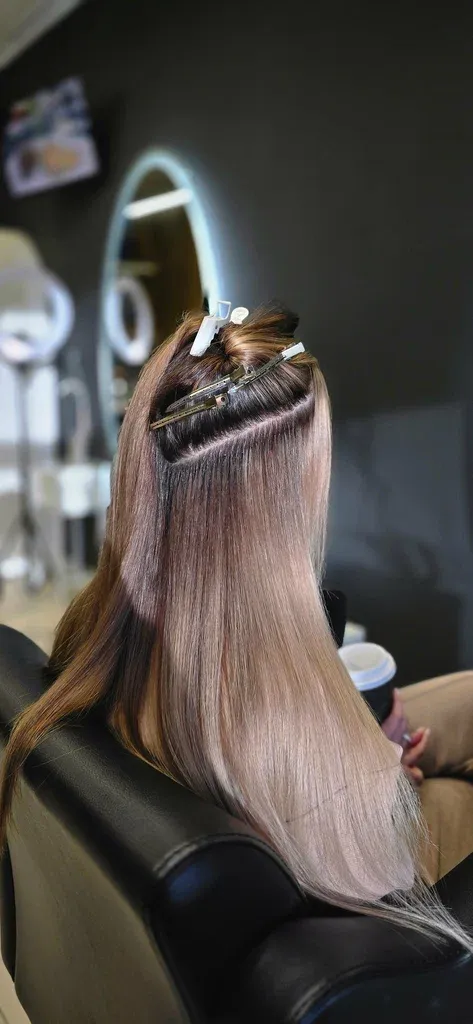 D. Hair — фото 1
