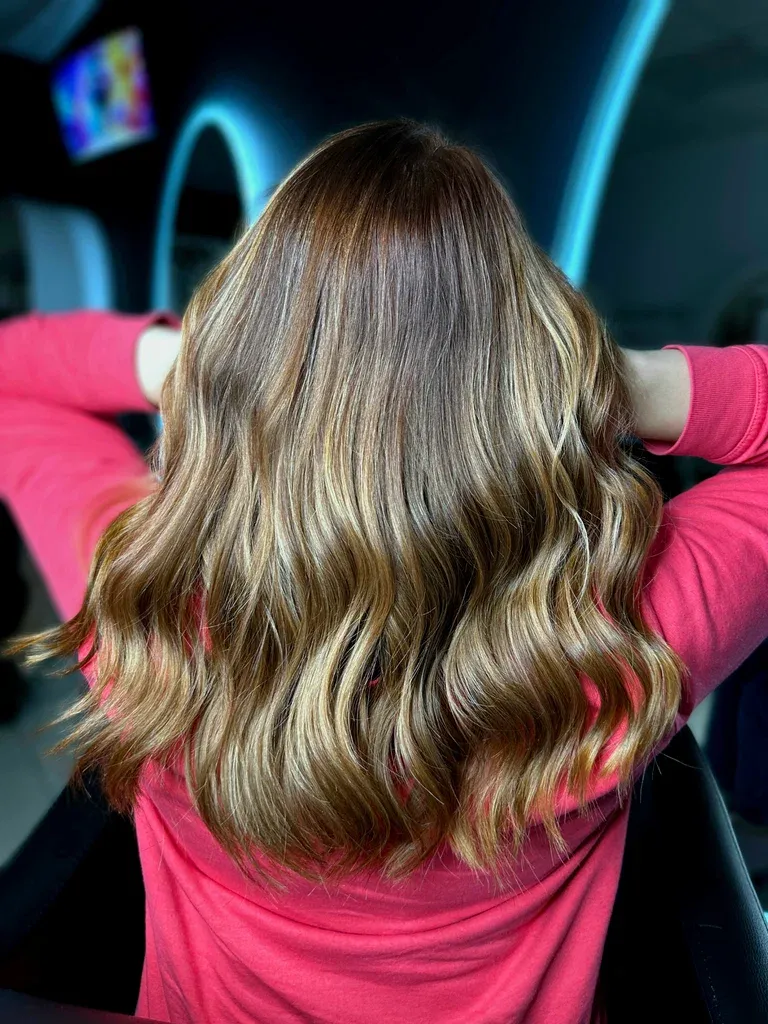 D. Hair — фото 4