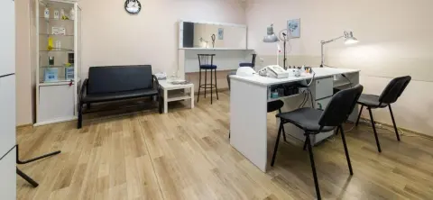 Азбука красоты