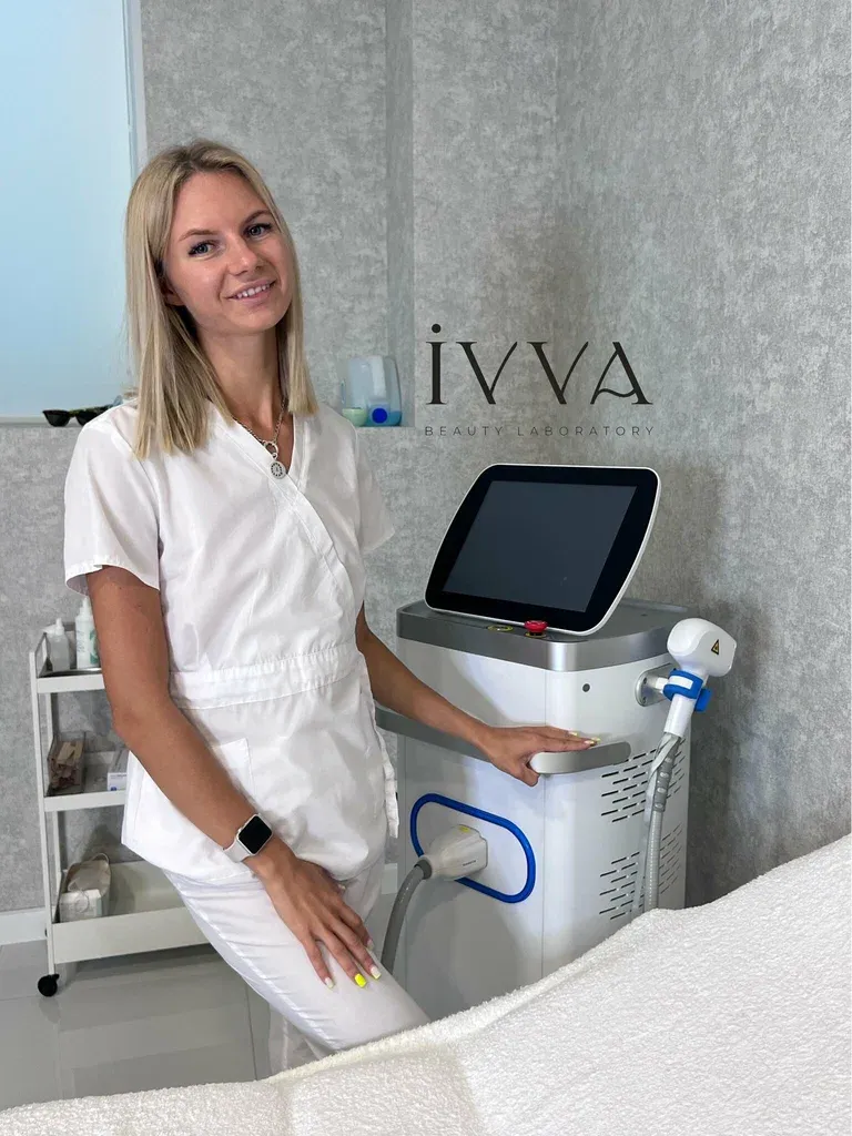 Ivva Beauty Laboratory — фото 6