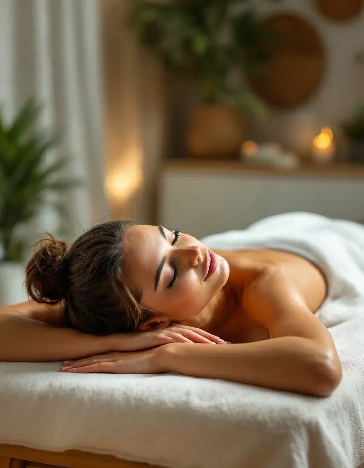 Bali Massage & Spa — фото 3