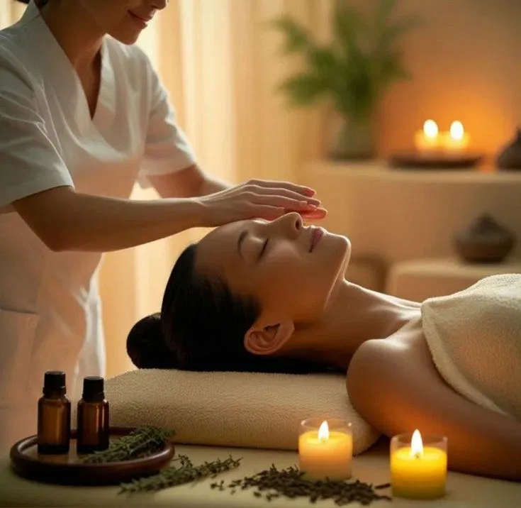 Bali Massage & Spa — фото 5