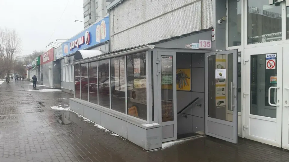 Красивые люди — фото 5