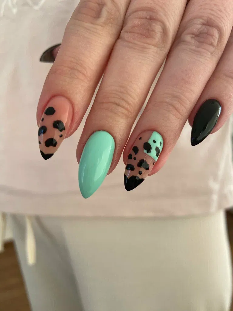 Nail_точка — фото 4