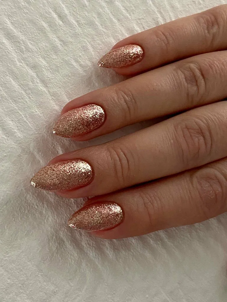Nail_точка — фото 6