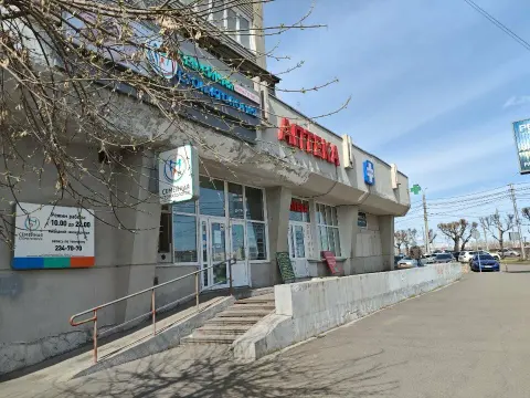 Студия перманентного макияжа