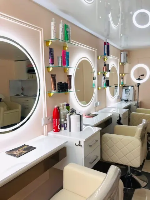 Salon Sem