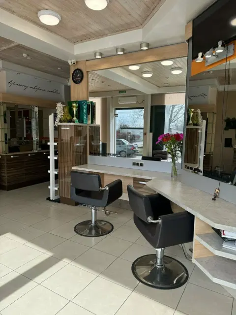 Центр Красоты