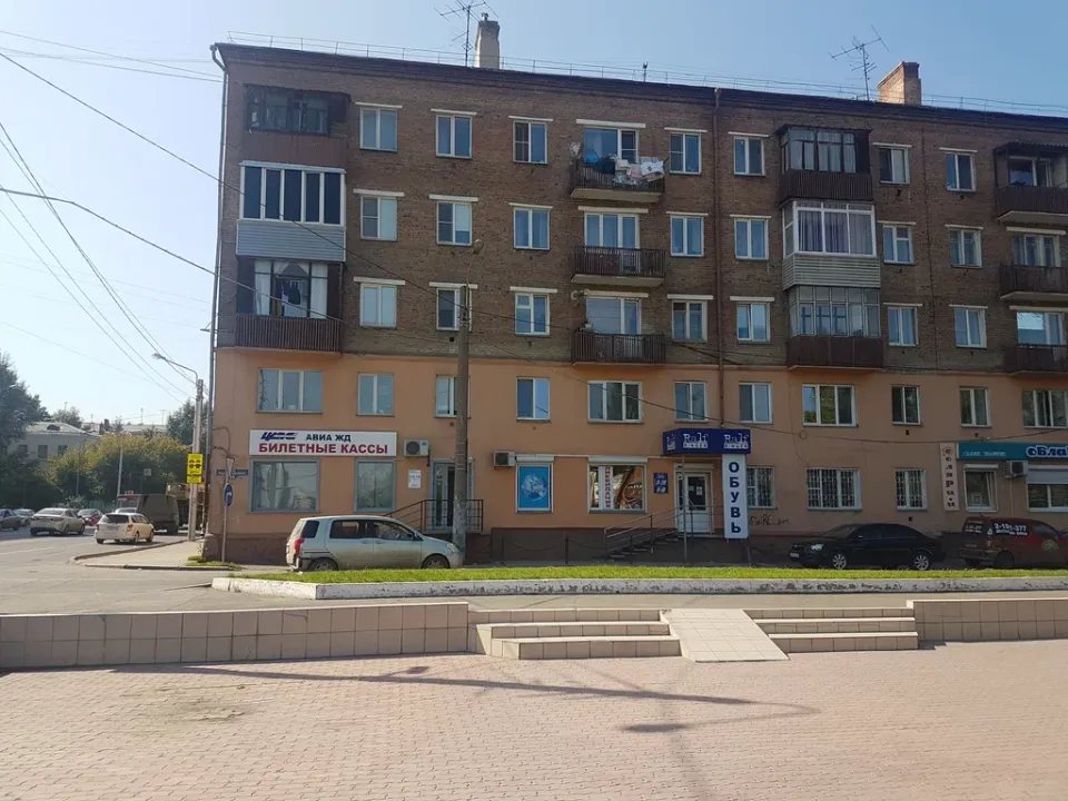 Облака — фото 3