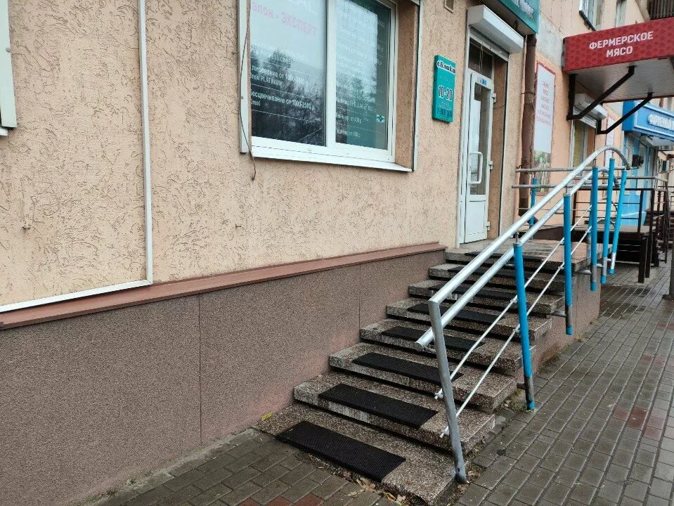 Облака — фото 4