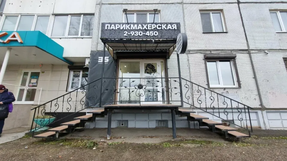 Комильфо — фото 4