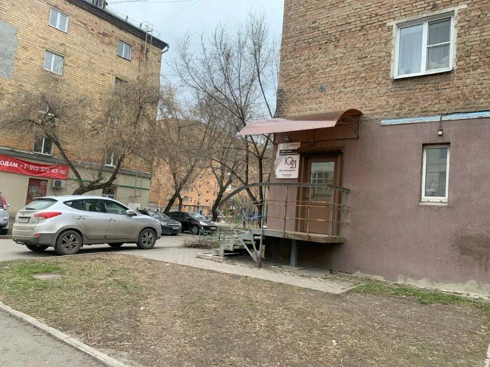 Стиль-салон Вадима Горшечникова — фото 5