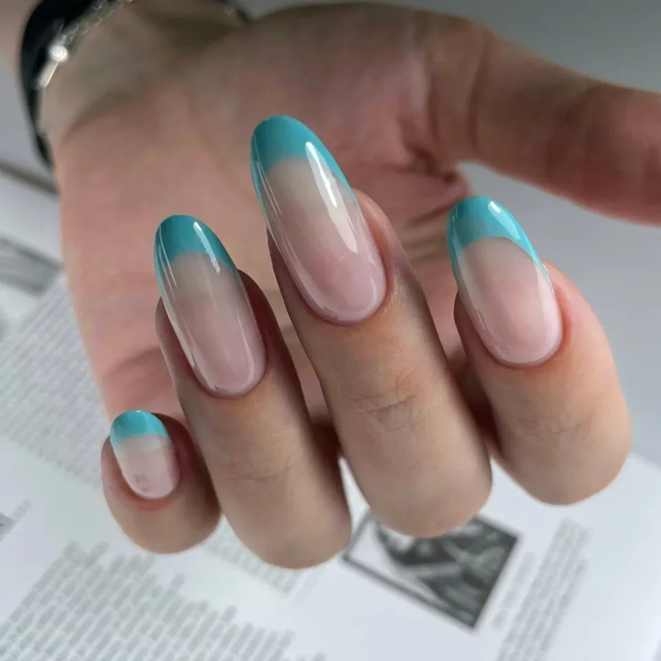 Ksn_ki_nails — фото 1