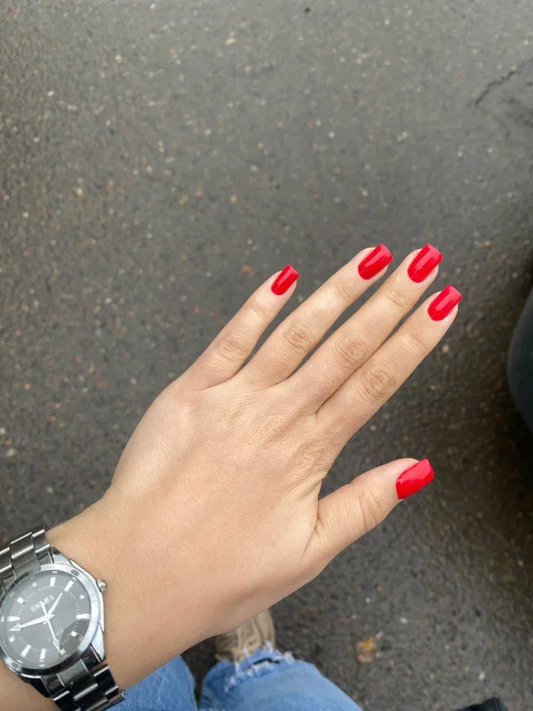 Ksn_ki_nails — фото 3