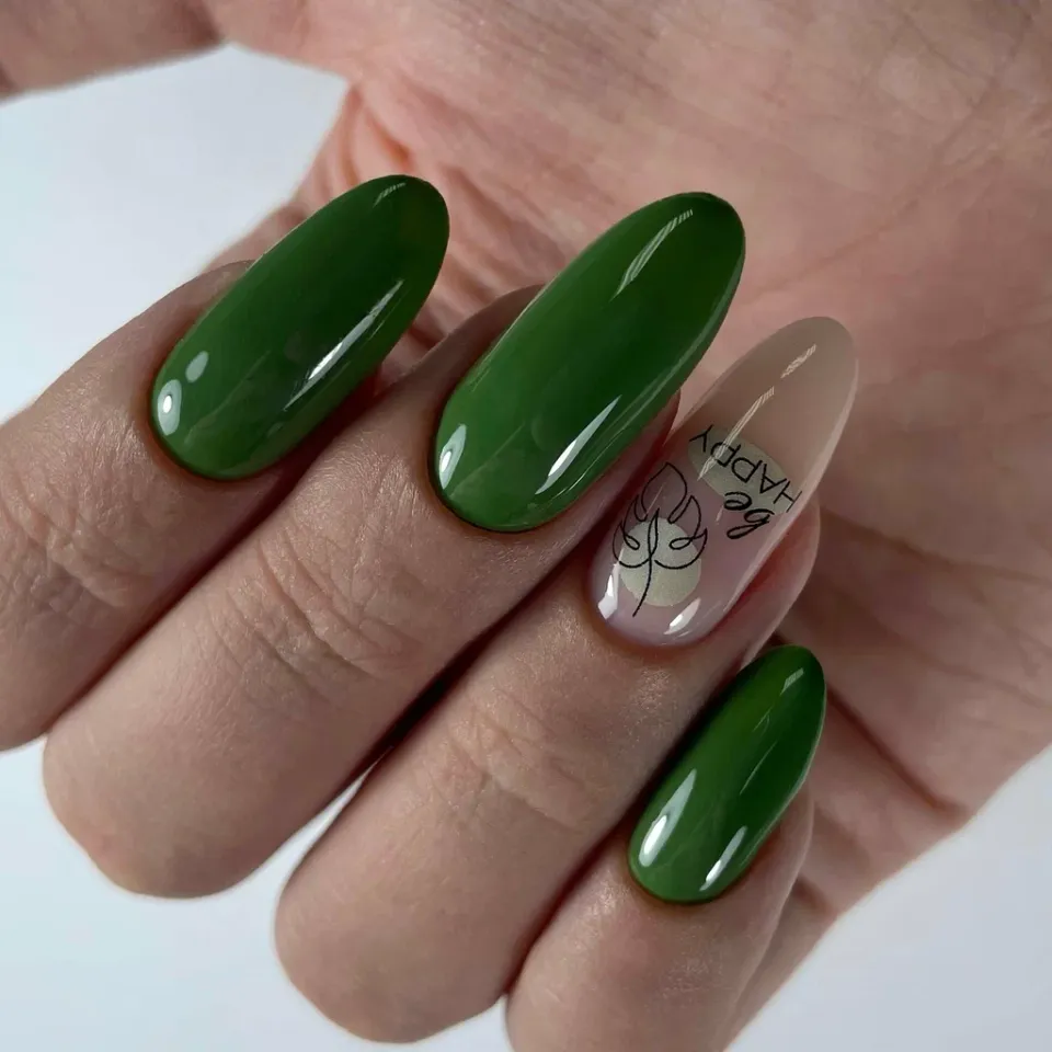 Ksn_ki_nails — фото 4
