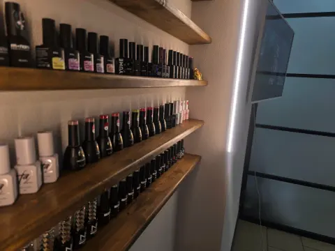 Beauty studio К26