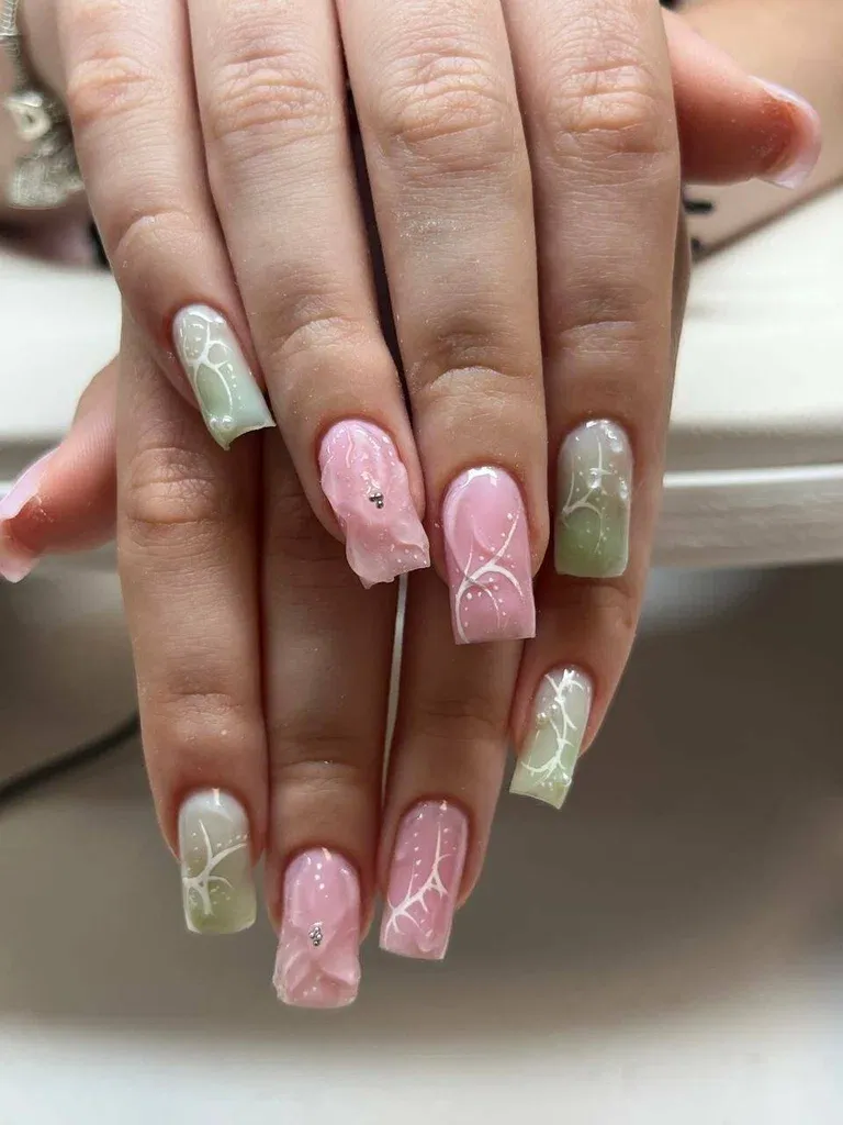 Kelina Nails — фото 2