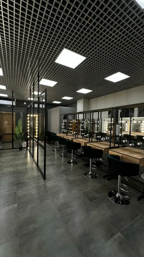 Tokareva beauty&Co