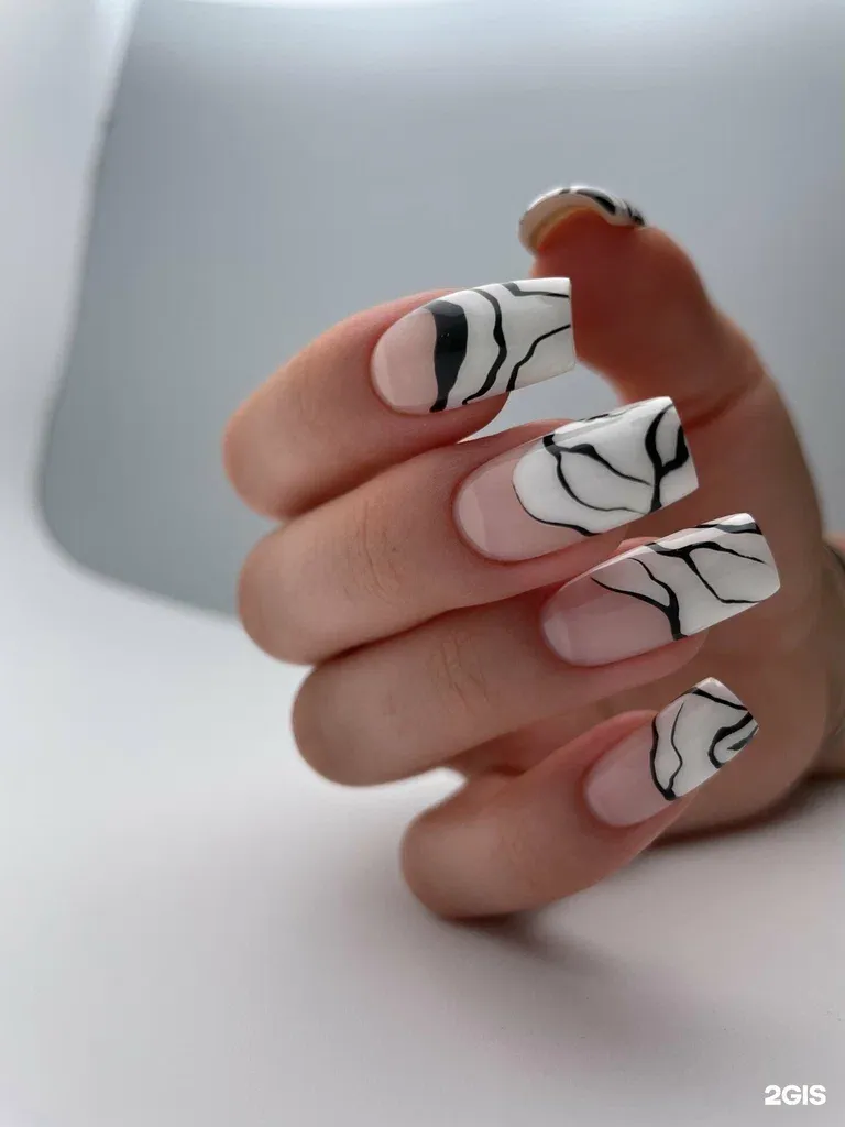 Wow nails — фото 4