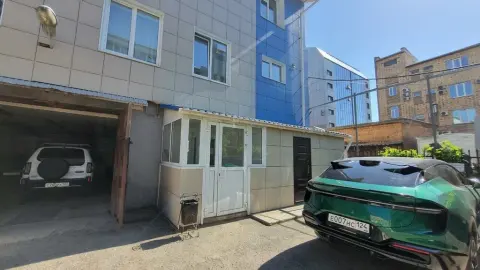 Крем Studio