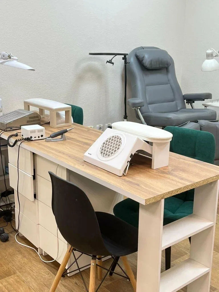 Nail studio — фото 3