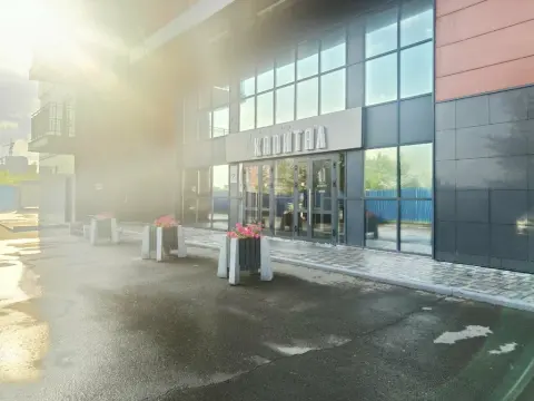 Кружева