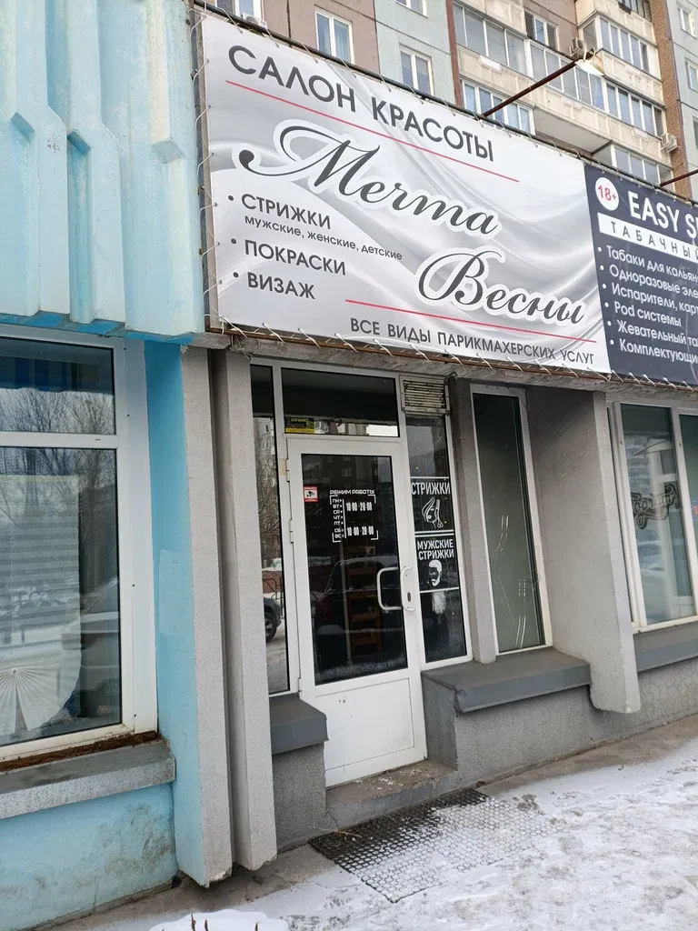 Мечта Весны — фото 1