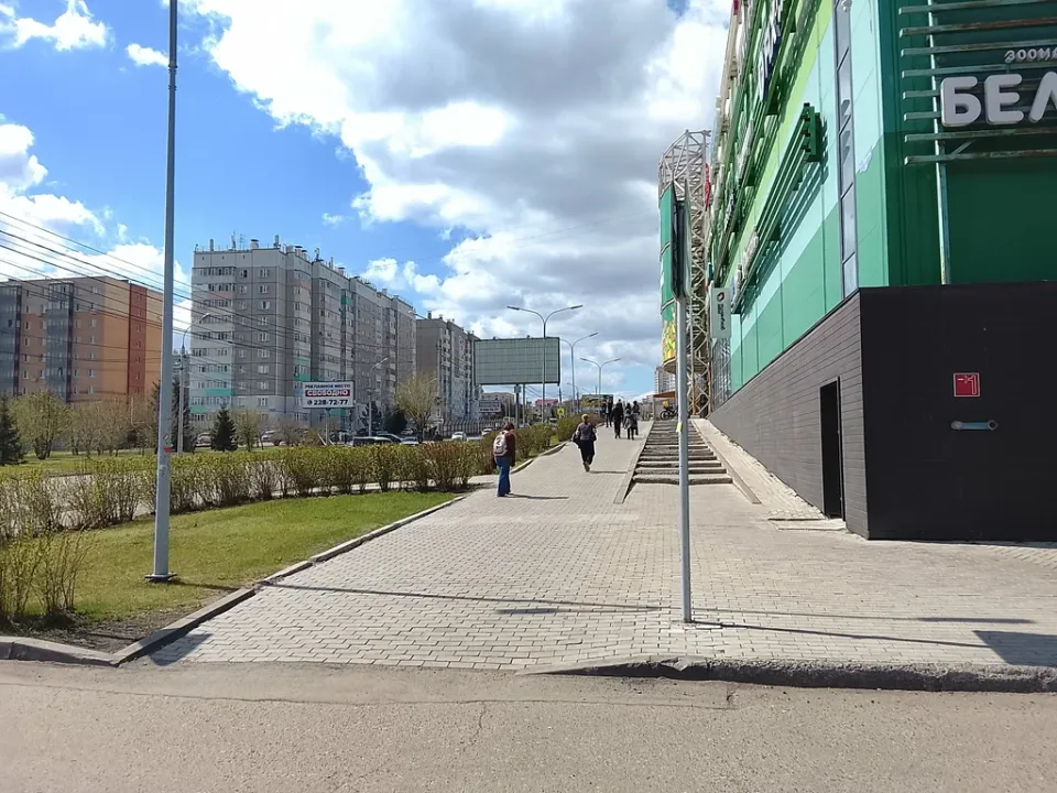 Студия по уходу за бровями — фото 4