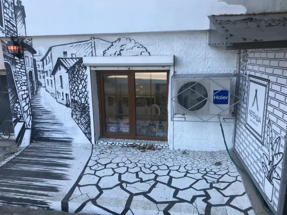 Легенда — фото 3