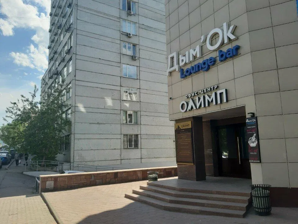 Студия — фото 3