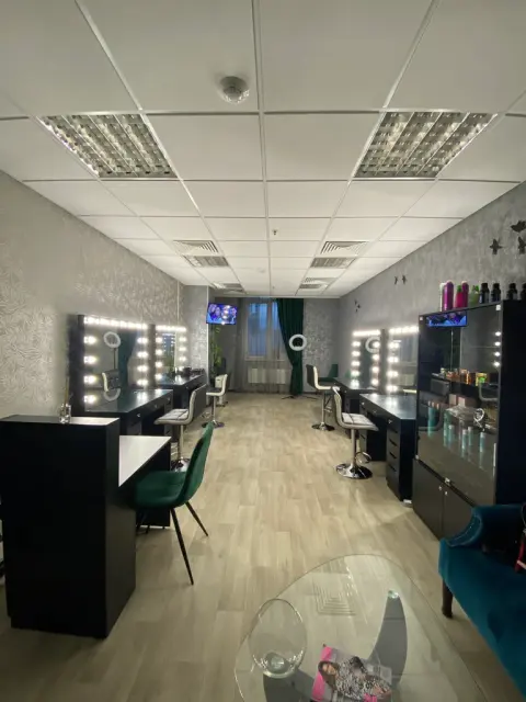 Beauty Wolf Studio