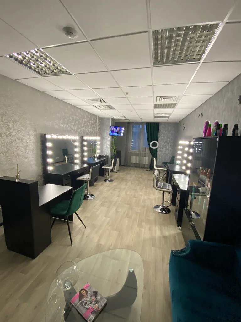 Beauty Wolf Studio — фото 4