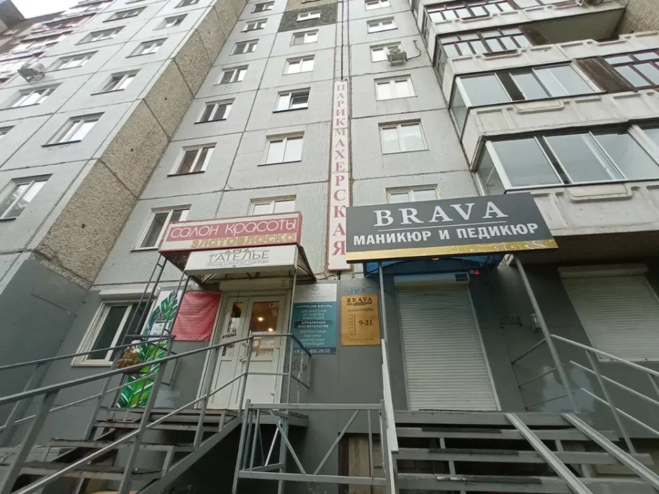 Златовласка — фото 3