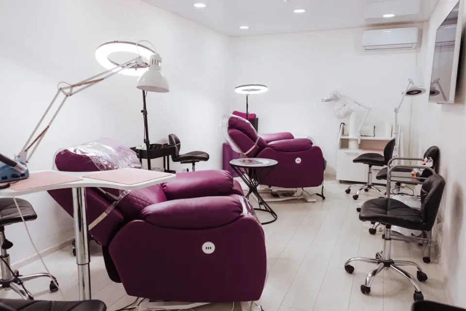Beauty Club Re'тушь by Karina Ionicheva — фото 1