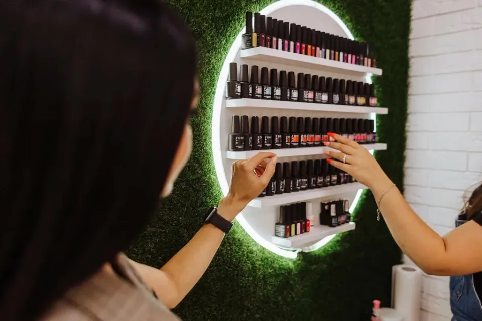 Beauty Club Re'тушь by Karina Ionicheva — фото 5