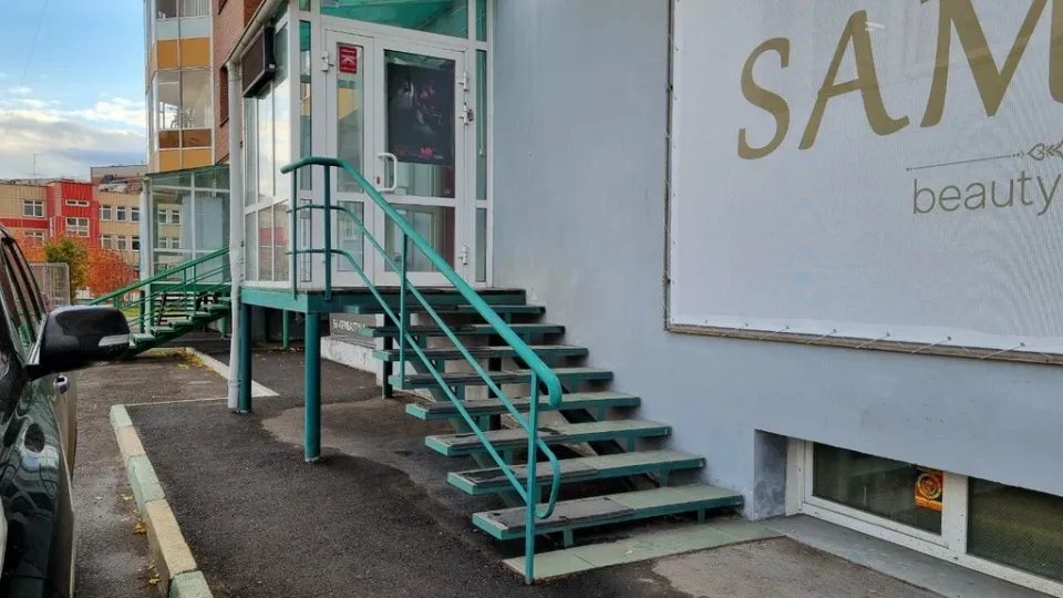 Samira — фото 1