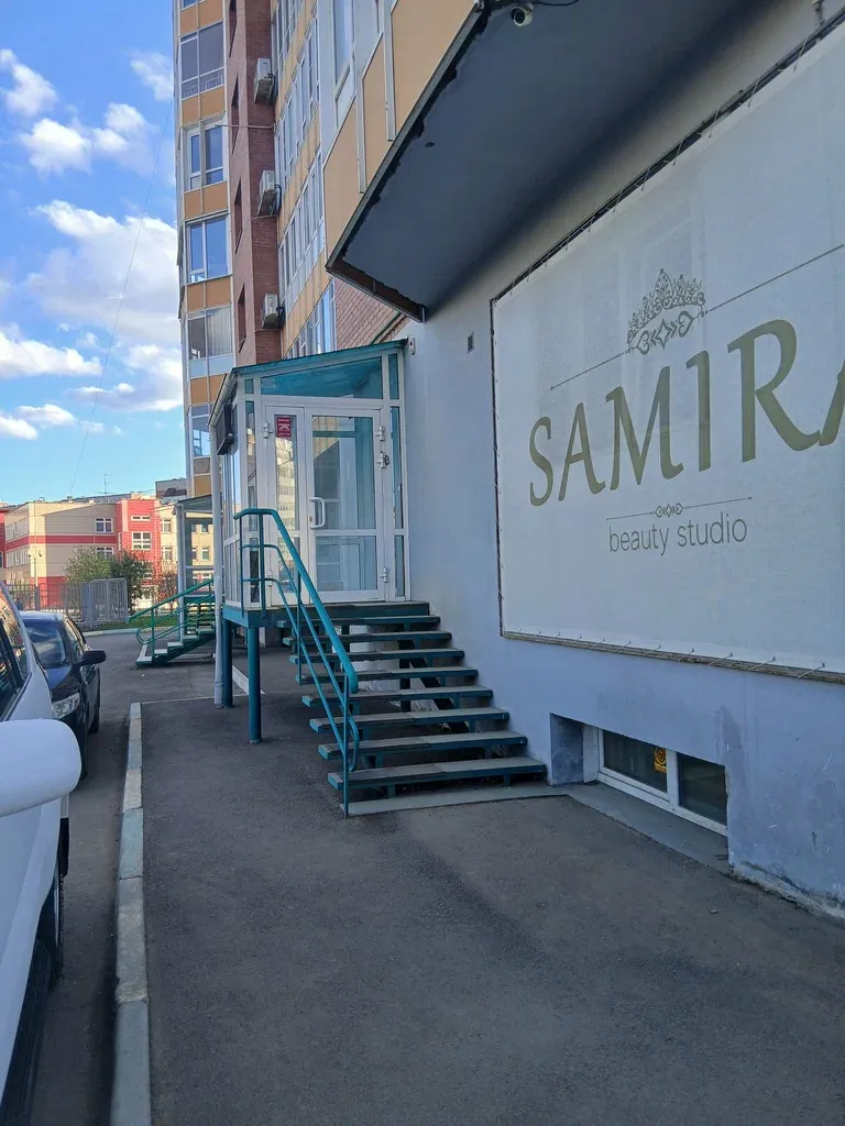 Samira — фото 2