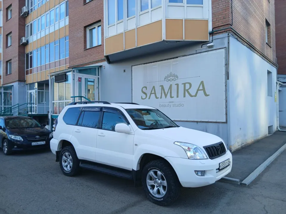Samira — фото 3