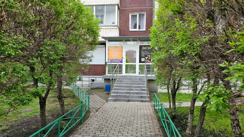 Студия моментального загара — фото 4