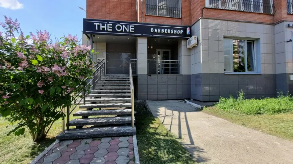 The One — фото 1