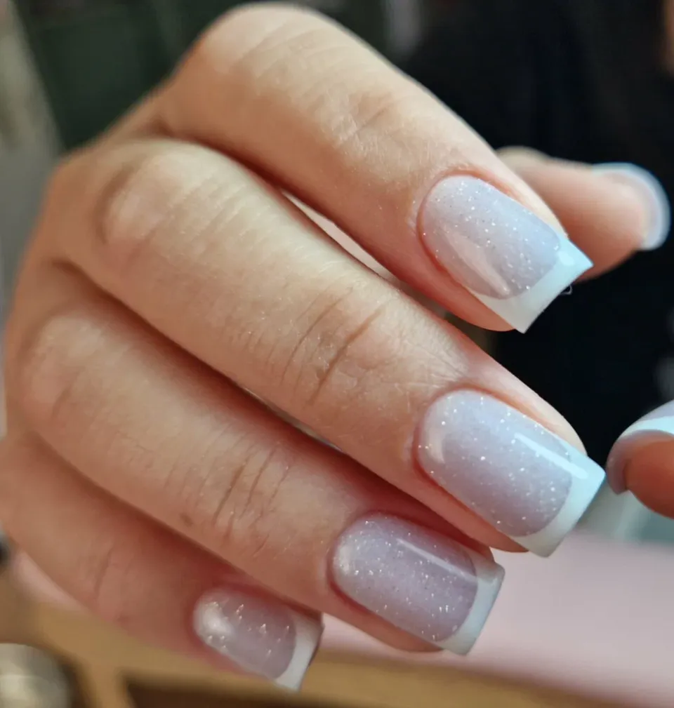 A. Koroleva. nails — фото 3