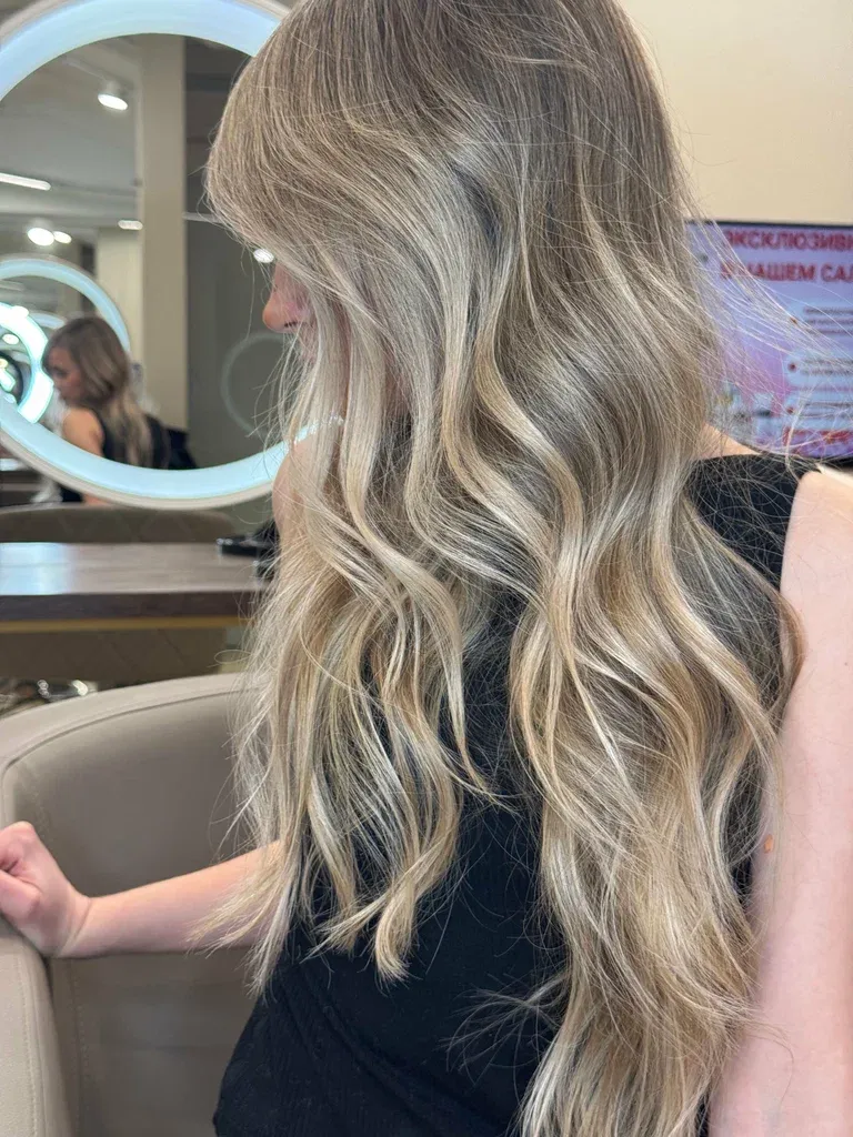 BorovikHair — фото 2
