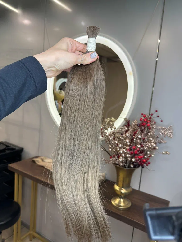 BorovikHair — фото 3