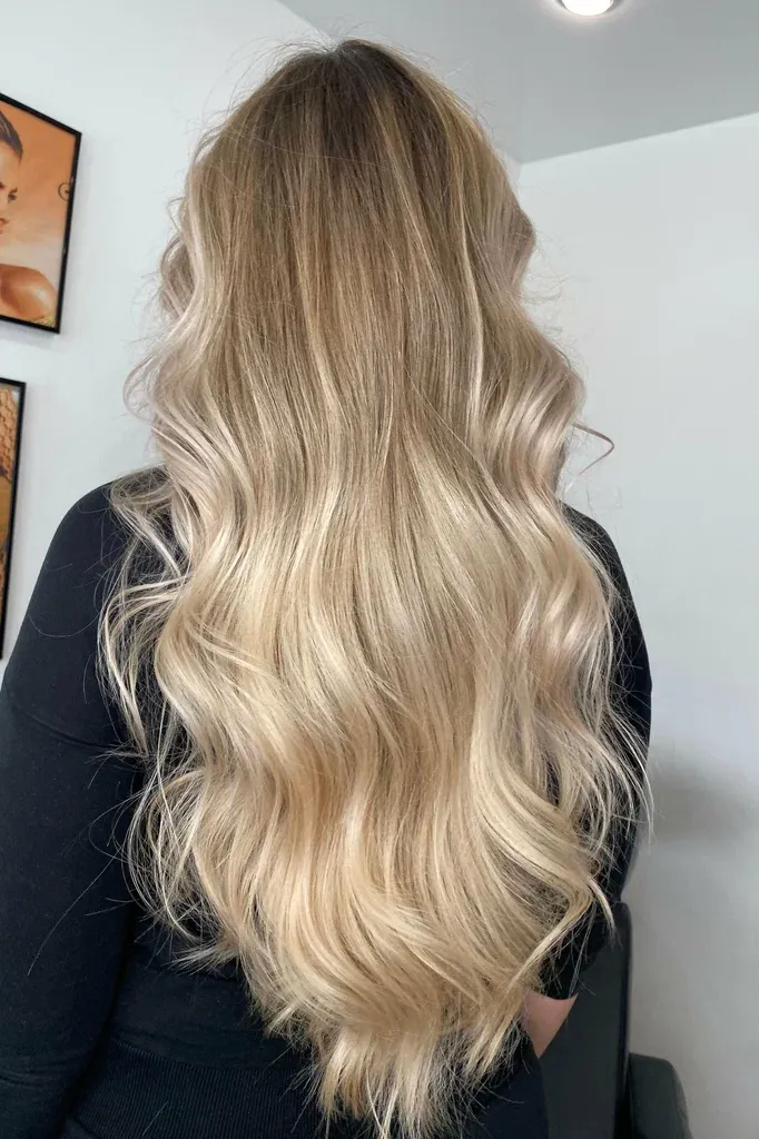 BorovikHair — фото 4