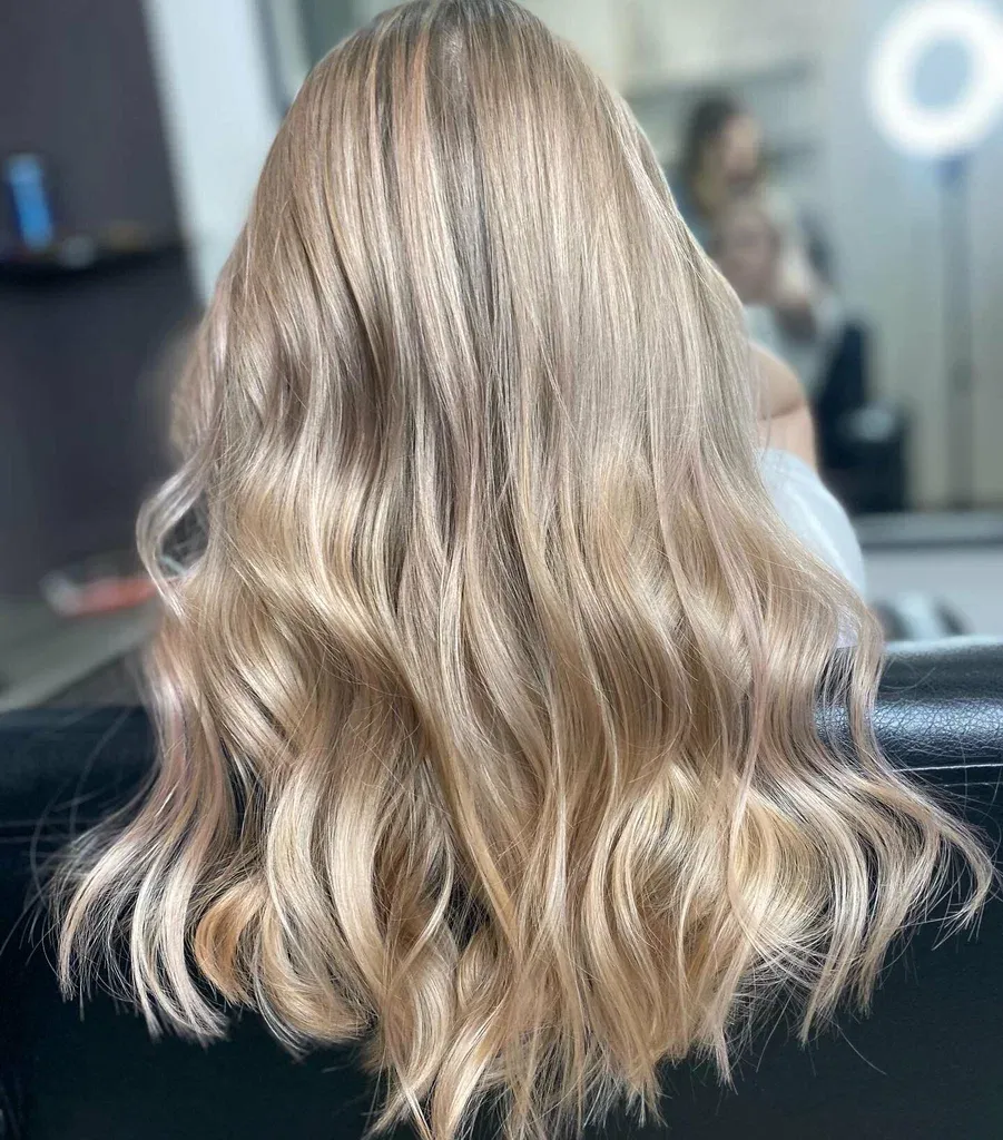 BorovikHair — фото 5