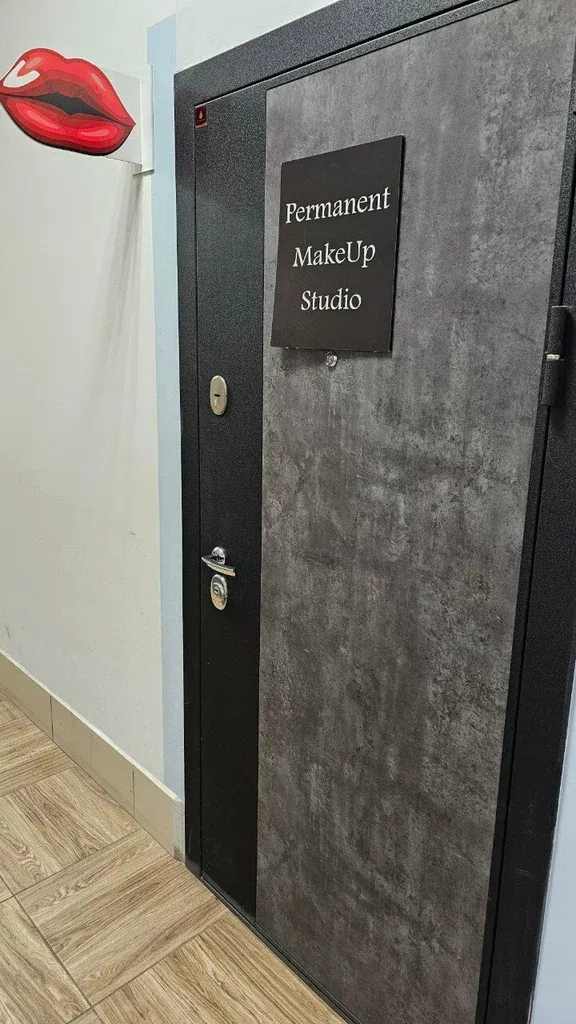 Permanent Makeup Studio — фото 2