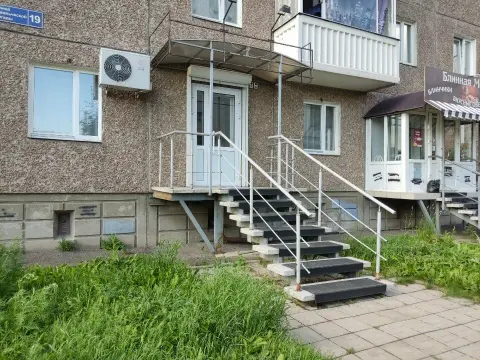 Студия массажа и заботы о теле