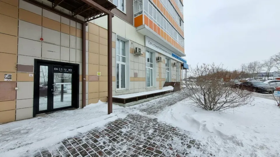 Ek studio — фото 2