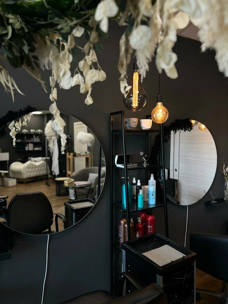 Capsula Hair Lab — фото 1